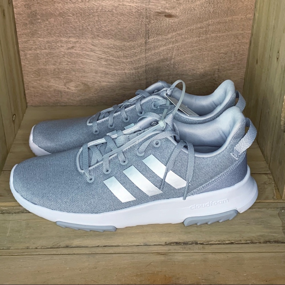 🔥 NEW Adidas CF Racer TR K